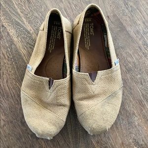 Women’s Toms